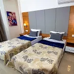 Crystal Towers Αλάνια